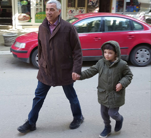 Ивановић: Хоћу да скинем љагу са свог имена
